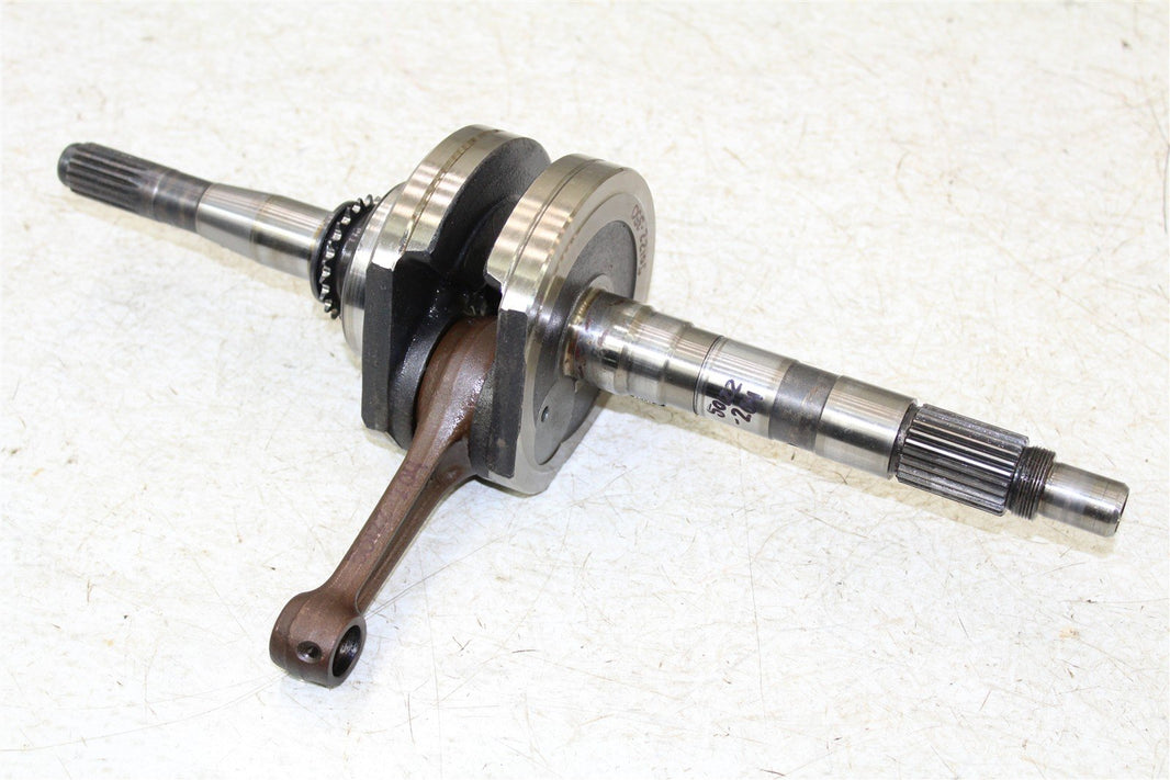 1999 Yamaha Bear Tracker 250 Crankshaft Connecting Rod 50122