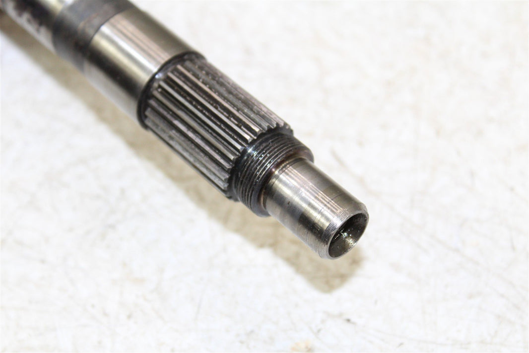 1999 Yamaha Bear Tracker 250 Crankshaft Connecting Rod 50122