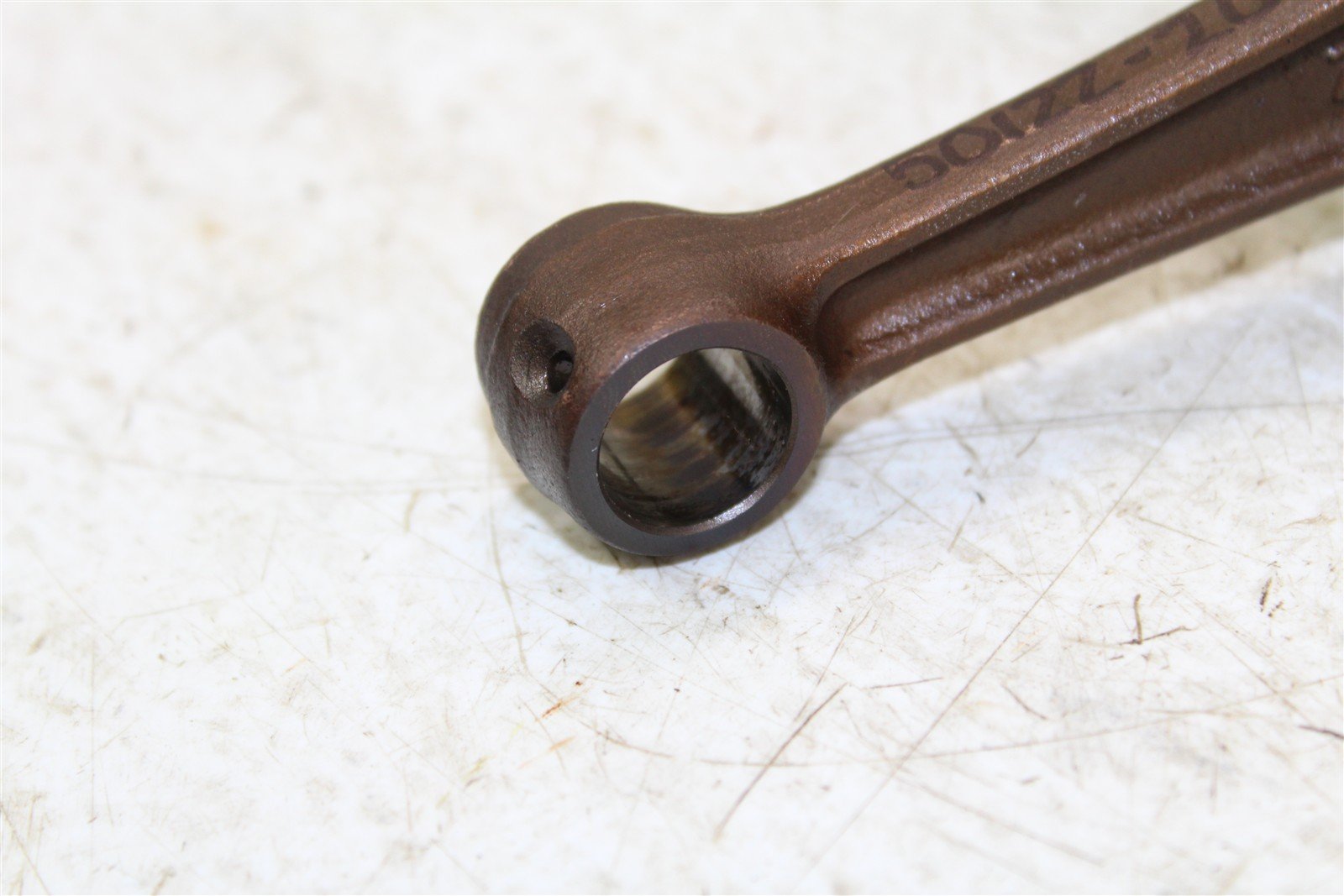 1999 Yamaha Bear Tracker 250 Crankshaft Connecting Rod 50122