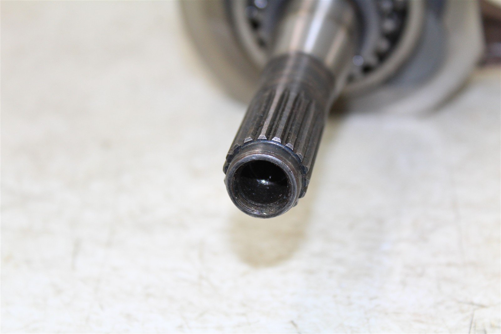 1999 Yamaha Bear Tracker 250 Crankshaft Connecting Rod 50122
