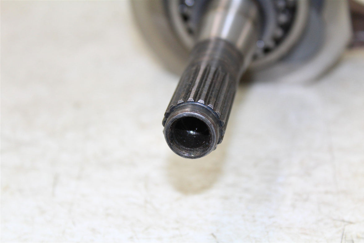 1999 Yamaha Bear Tracker 250 Crankshaft Connecting Rod 50122