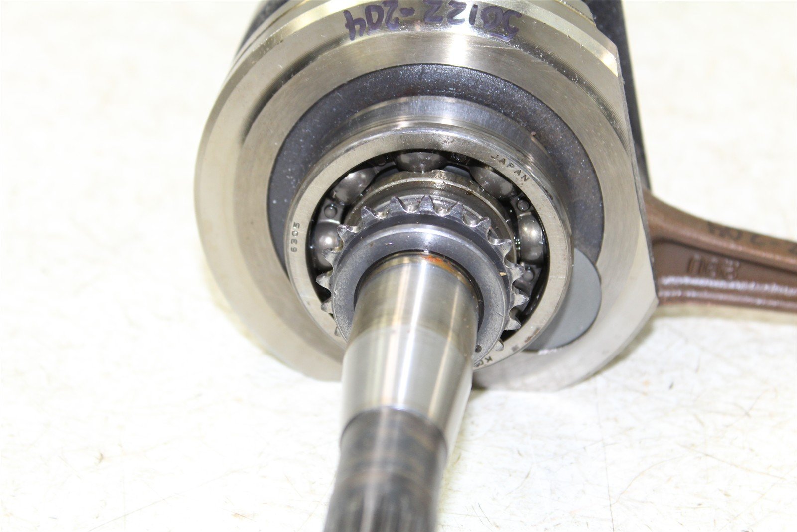 1999 Yamaha Bear Tracker 250 Crankshaft Connecting Rod 50122