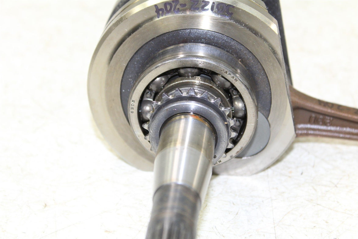 1999 Yamaha Bear Tracker 250 Crankshaft Connecting Rod 50122