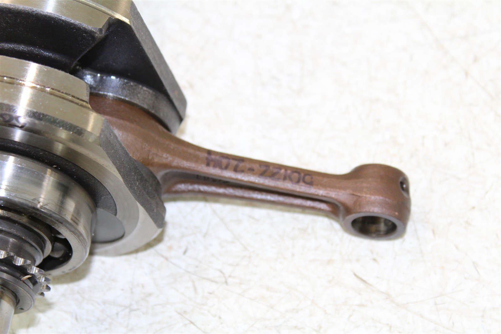 1999 Yamaha Bear Tracker 250 Crankshaft Connecting Rod 50122