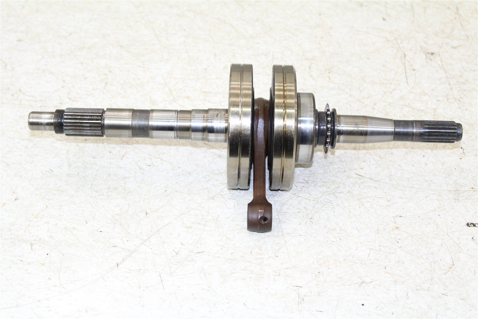 1999 Yamaha Bear Tracker 250 Crankshaft Connecting Rod 50122