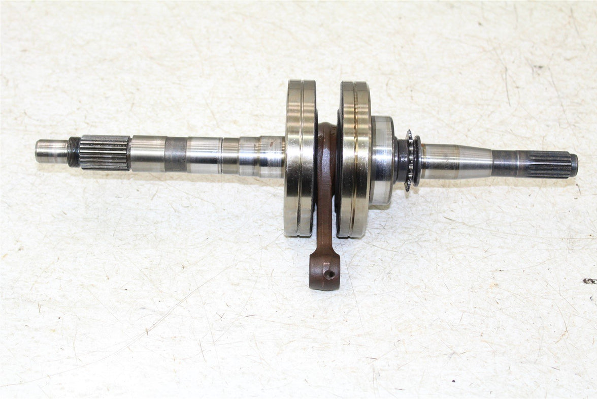 1999 Yamaha Bear Tracker 250 Crankshaft Connecting Rod 50122