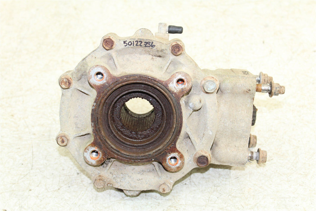 1999 Yamaha Bear Tracker 250 Rear Differential 50122