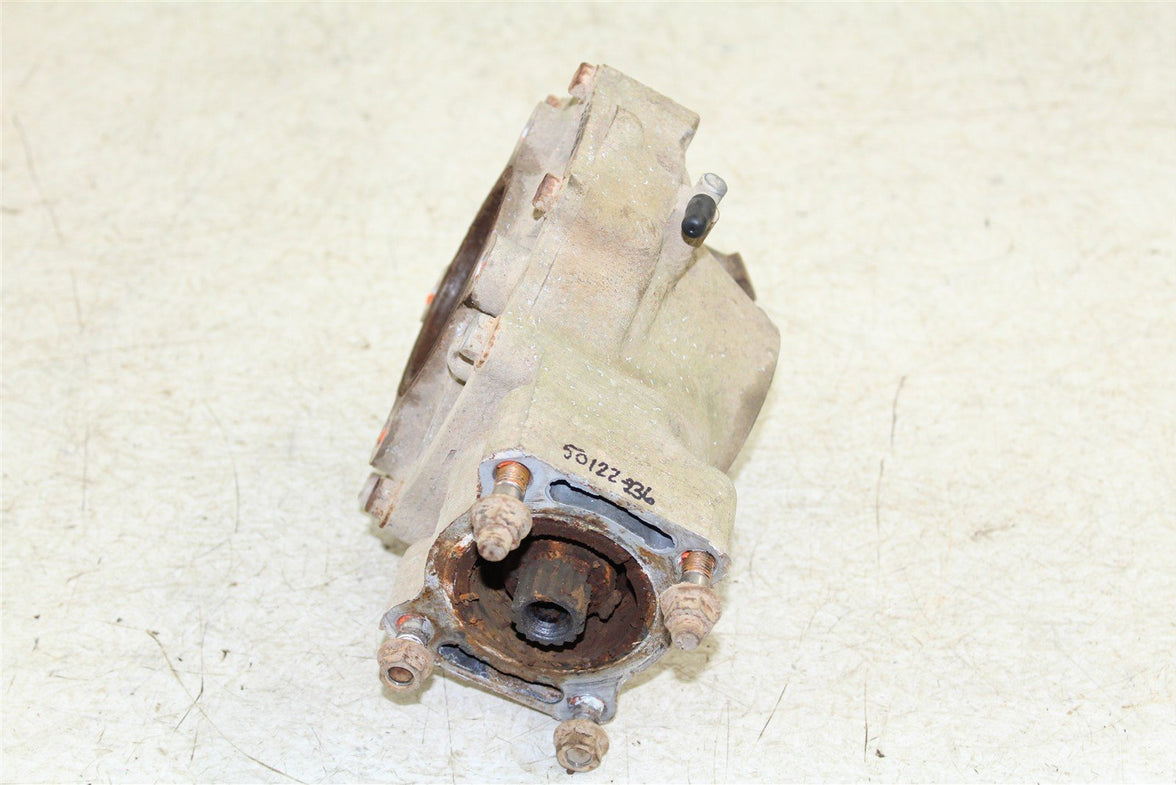1999 Yamaha Bear Tracker 250 Rear Differential 50122
