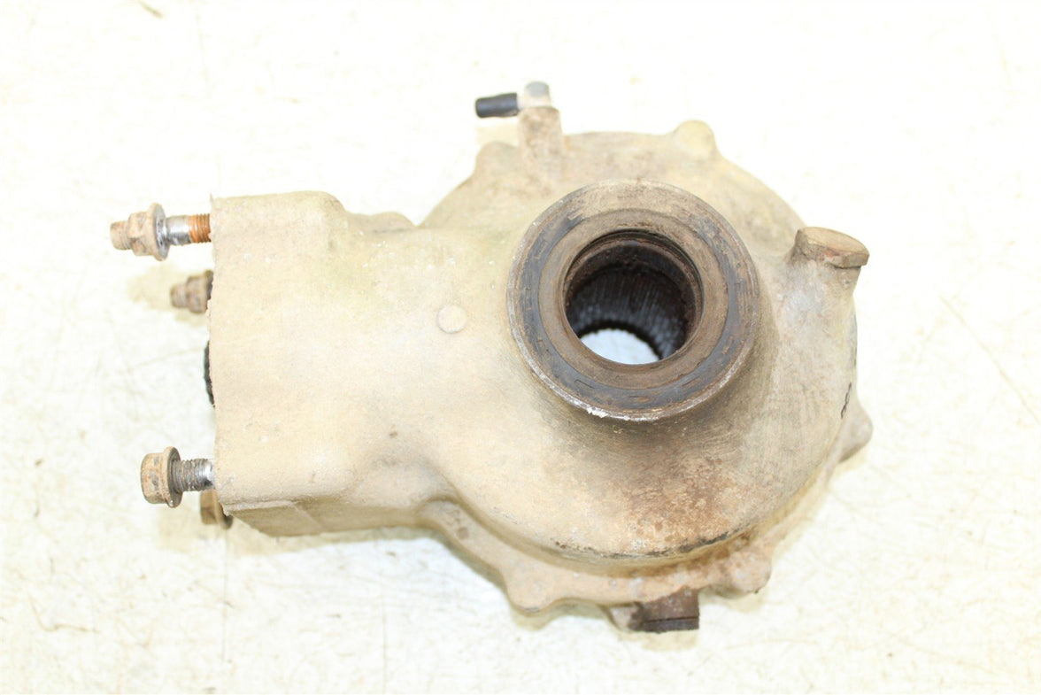 1999 Yamaha Bear Tracker 250 Rear Differential 50122
