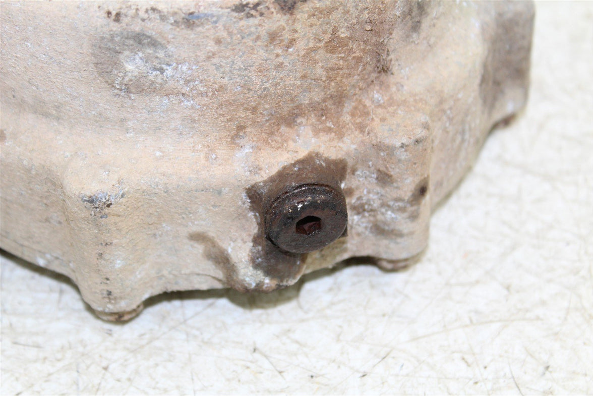 1999 Yamaha Bear Tracker 250 Rear Differential 50122