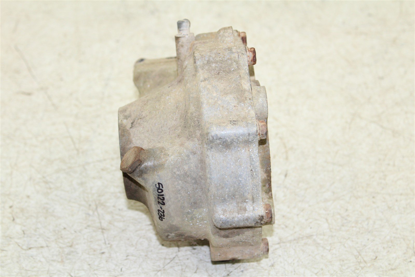 1999 Yamaha Bear Tracker 250 Rear Differential 50122