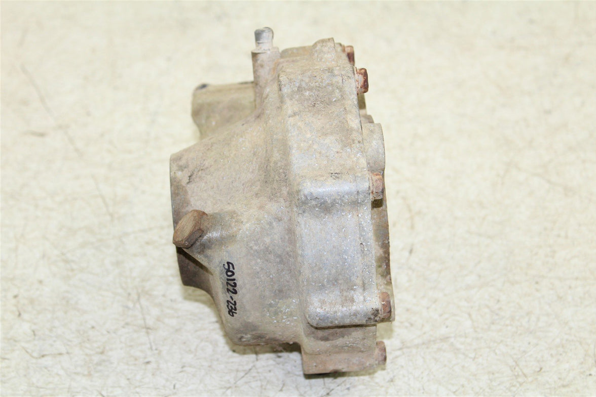 1999 Yamaha Bear Tracker 250 Rear Differential 50122