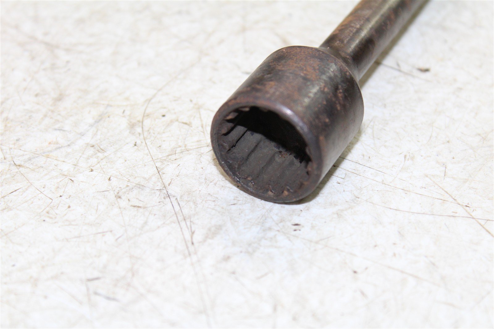 1999 Yamaha Bear Tracker 250 Rear Drive Shaft Assembly 50122