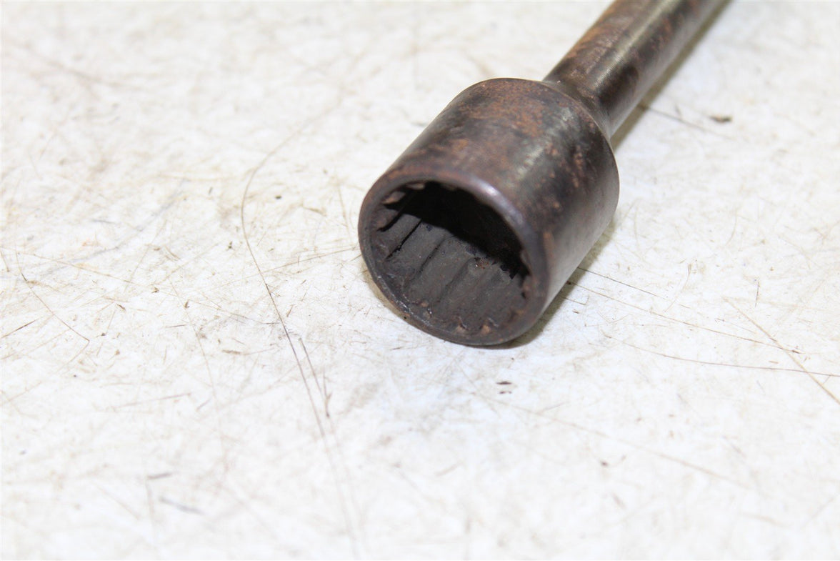 1999 Yamaha Bear Tracker 250 Rear Drive Shaft Assembly 50122