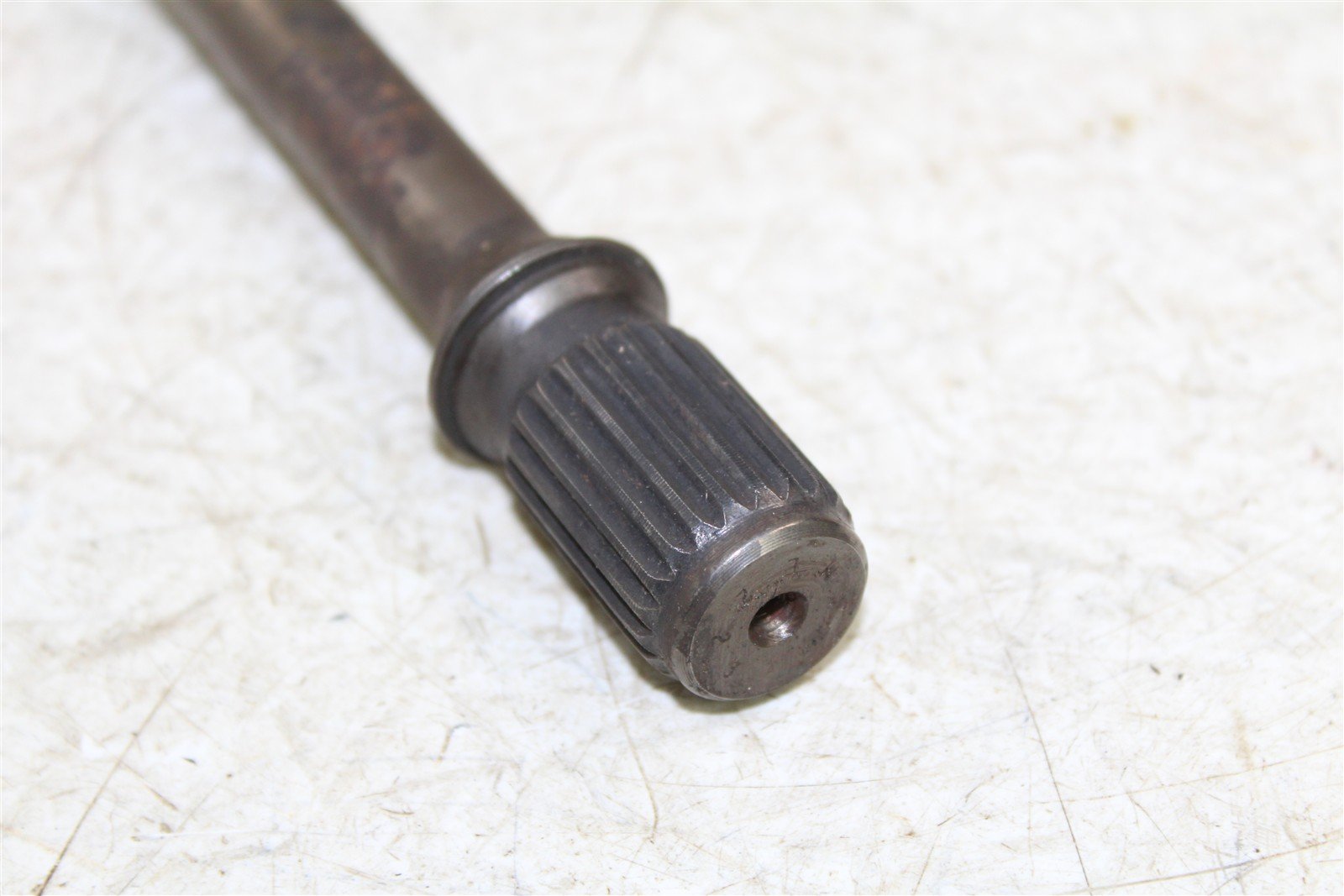 1999 Yamaha Bear Tracker 250 Rear Drive Shaft Assembly 50122