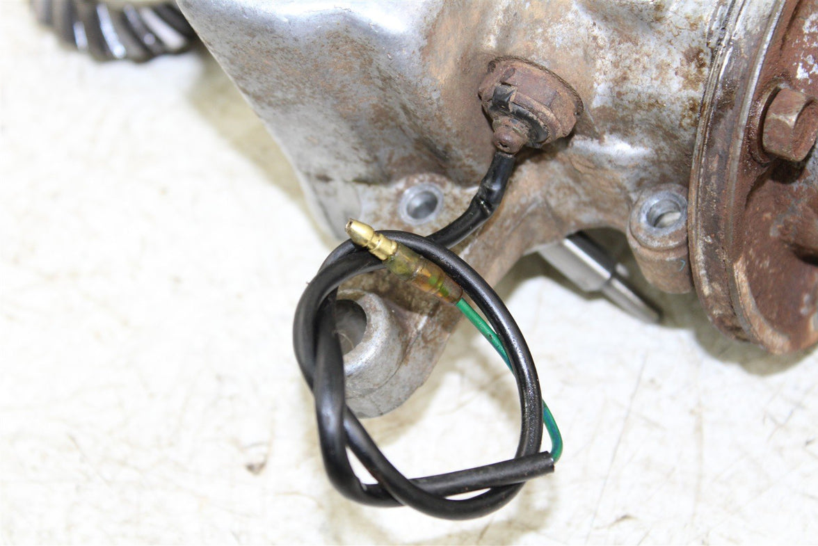 1999 Yamaha Bear Tracker 250 Rear Drive Shaft Output Bevel Gear 50122
