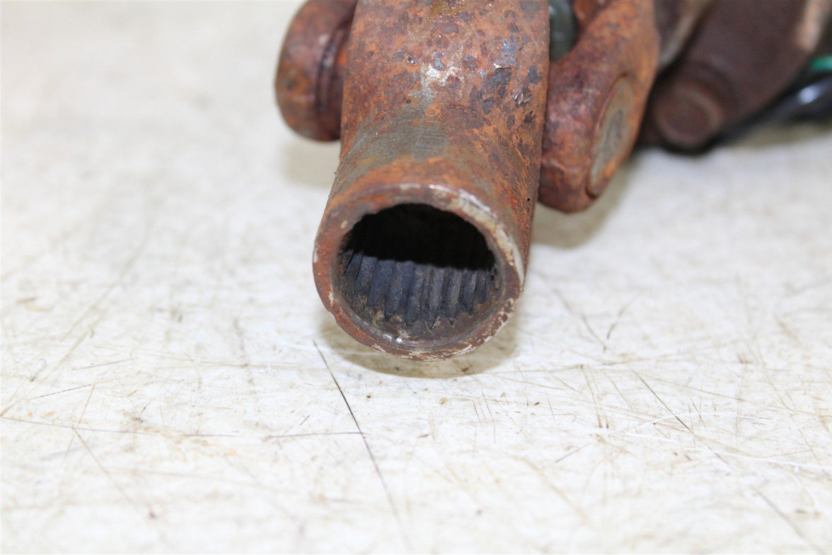 1999 Yamaha Bear Tracker 250 Rear Drive Shaft Output Bevel Gear 50122
