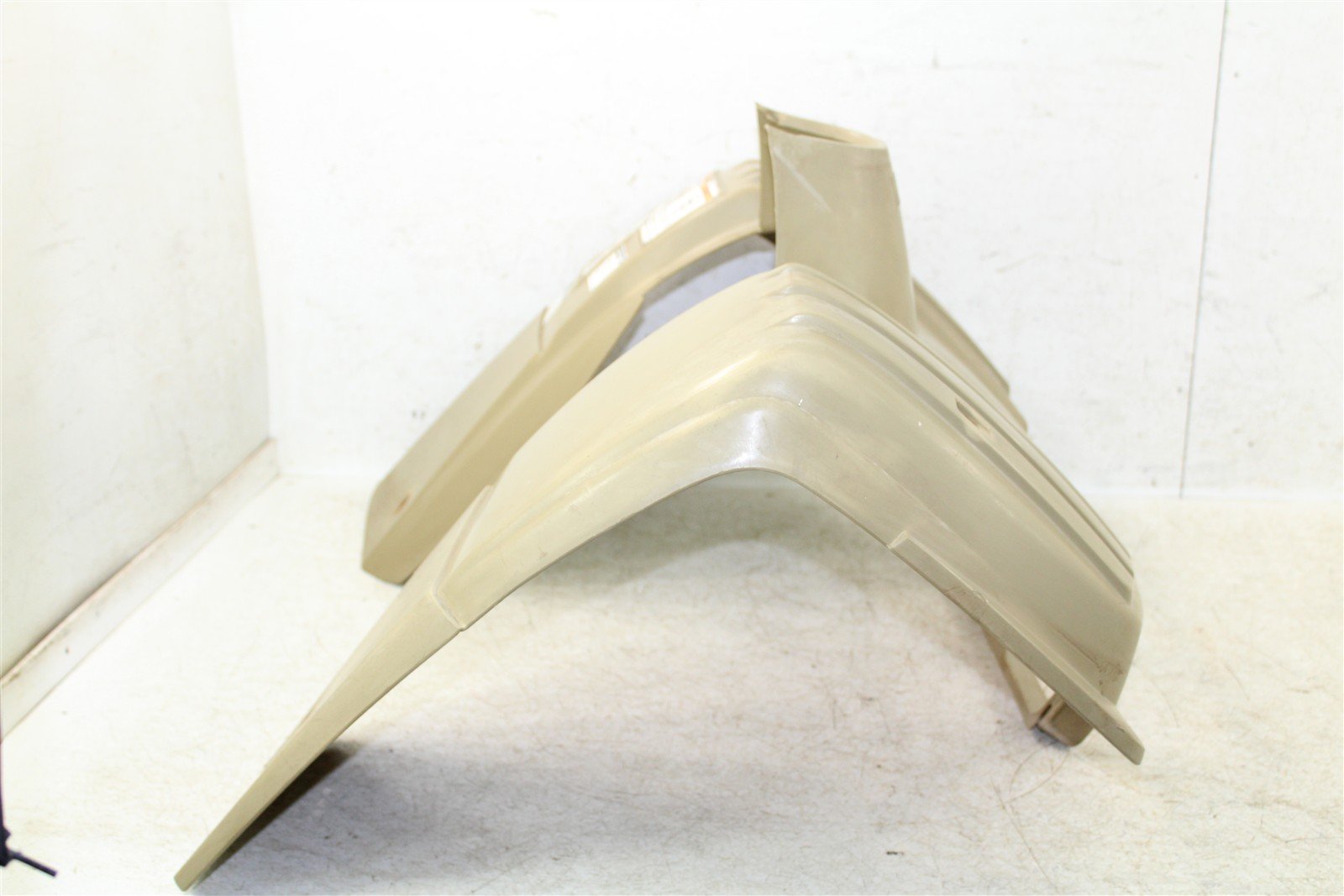1999 Yamaha Bear Tracker 250 Front Fender Plastic 50122