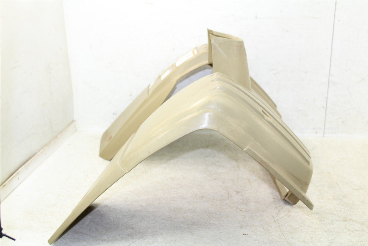 1999 Yamaha Bear Tracker 250 Front Fender Plastic 50122
