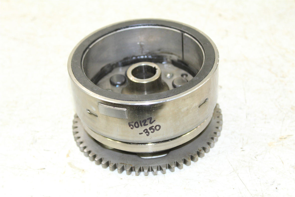 1999 Yamaha Bear Tracker 250 Flywheel Magneto 50122