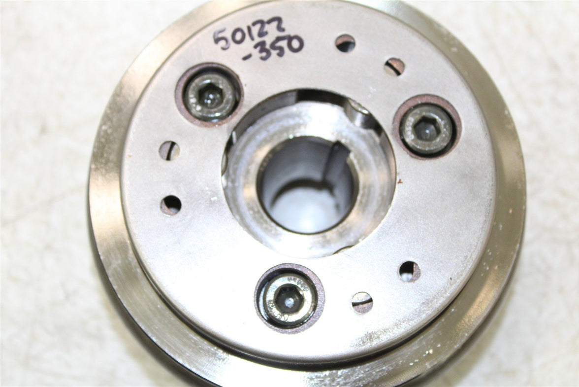 1999 Yamaha Bear Tracker 250 Flywheel Magneto 50122