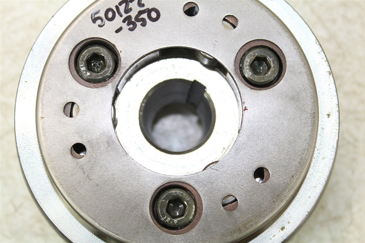 1999 Yamaha Bear Tracker 250 Flywheel Magneto 50122