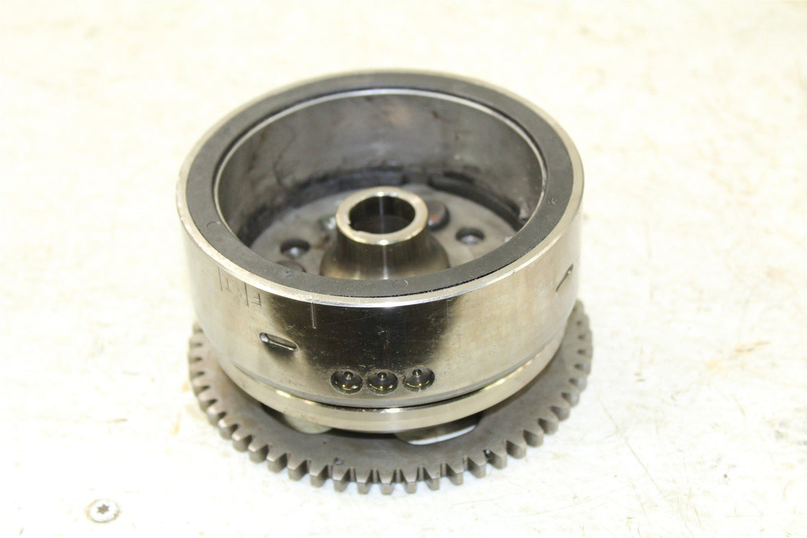 1999 Yamaha Bear Tracker 250 Flywheel Magneto 50122