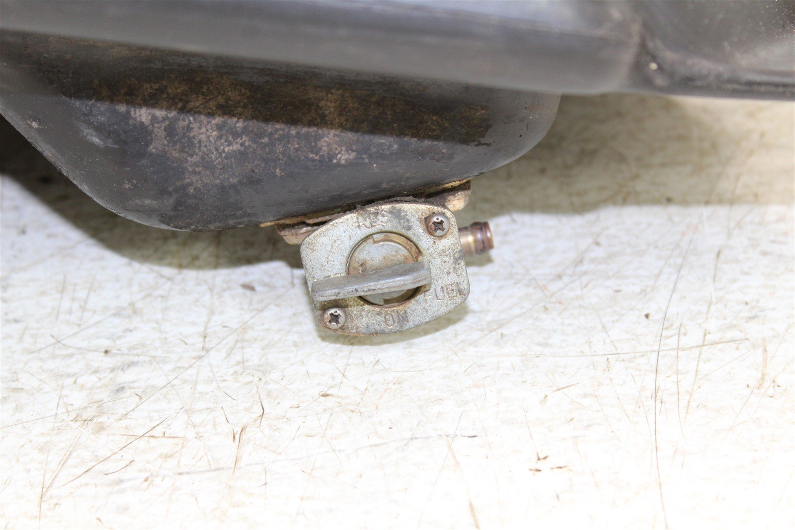 1999 Yamaha Bear Tracker 250 Gas Fuel Tank 50122
