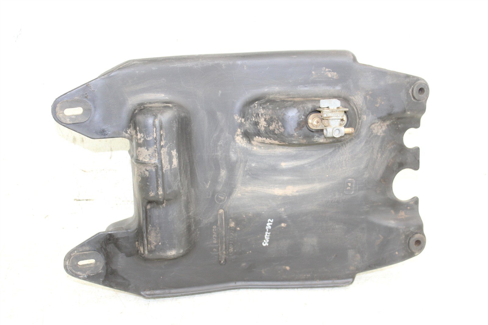 1999 Yamaha Bear Tracker 250 Gas Fuel Tank 50122