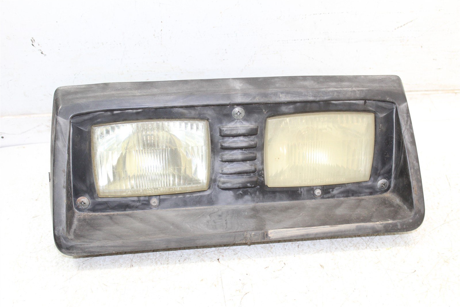 1999 Yamaha Bear Tracker 250 Headlights Head Lights 50122