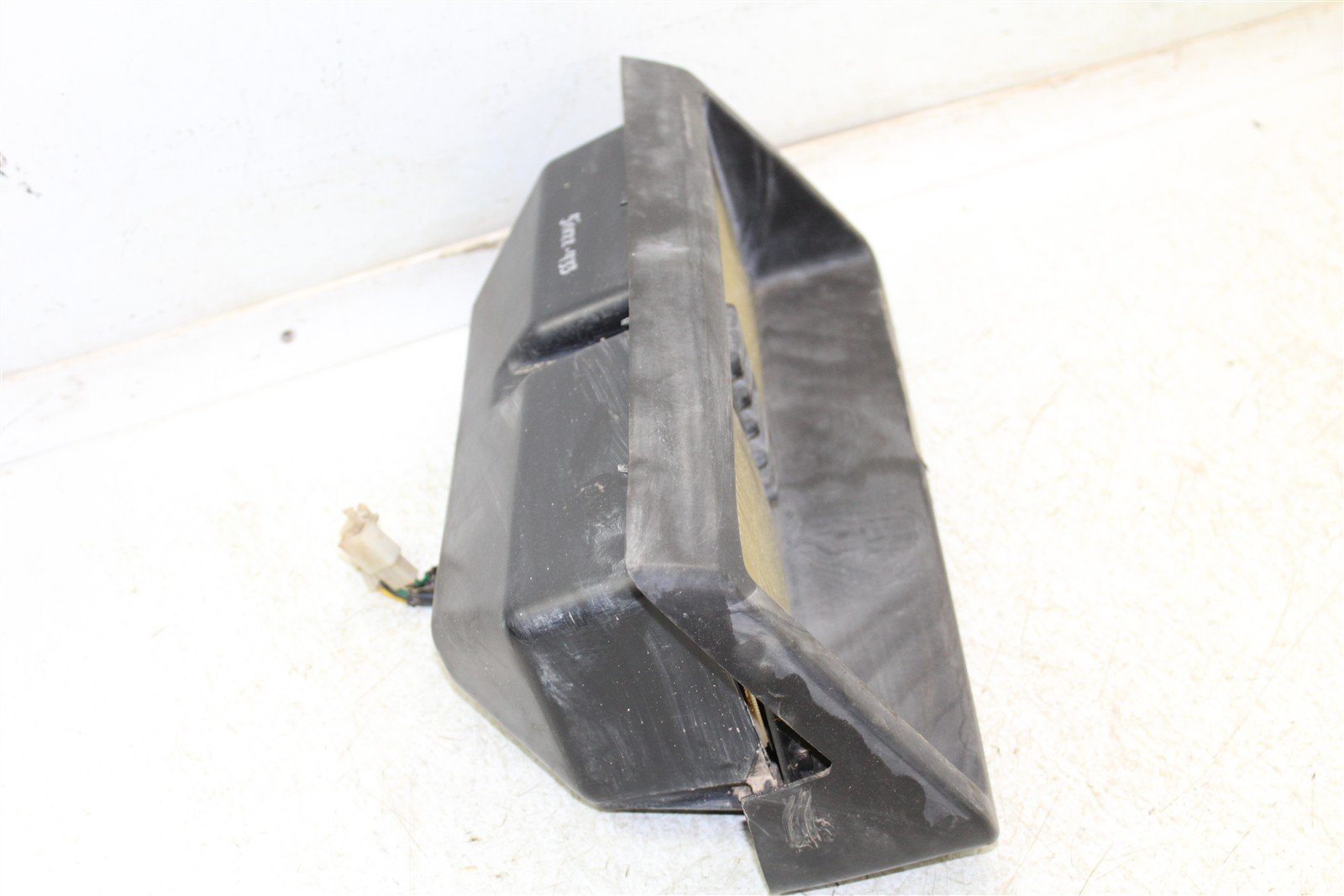 1999 Yamaha Bear Tracker 250 Headlights Head Lights 50122