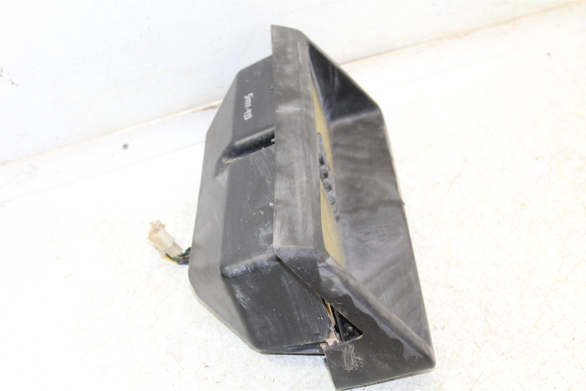 1999 Yamaha Bear Tracker 250 Headlights Head Lights 50122