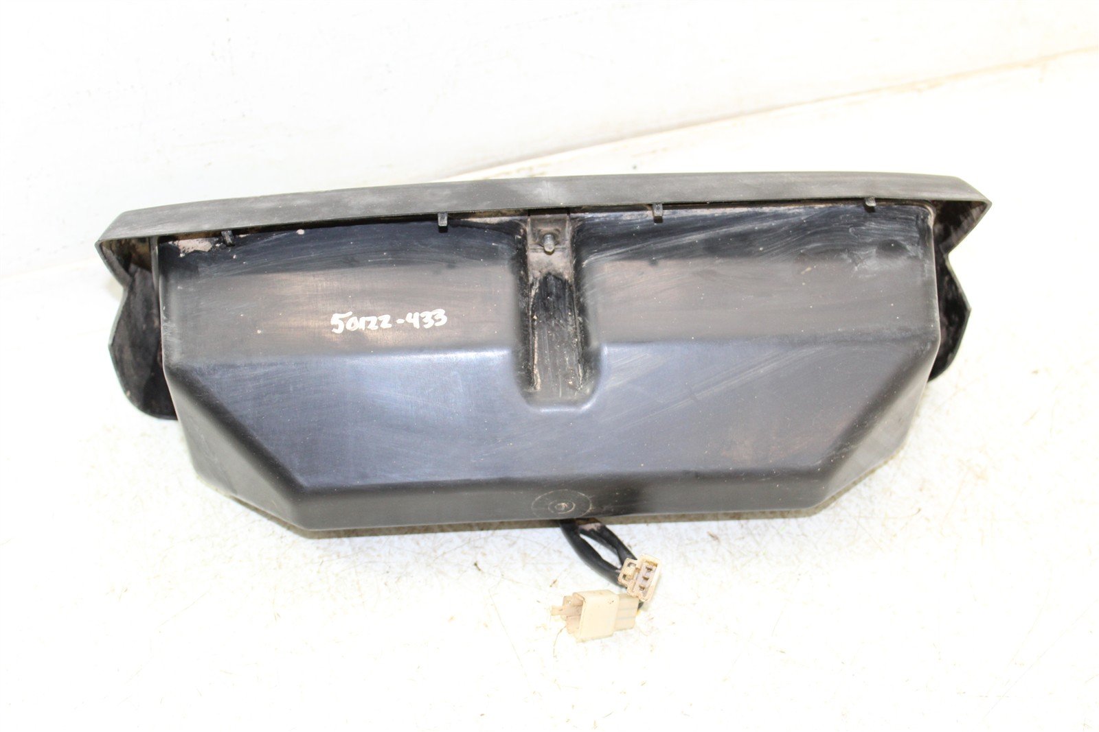 1999 Yamaha Bear Tracker 250 Headlights Head Lights 50122