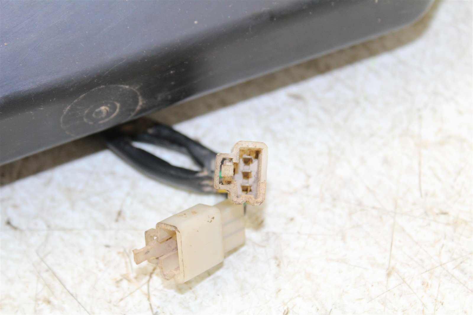 1999 Yamaha Bear Tracker 250 Headlights Head Lights 50122
