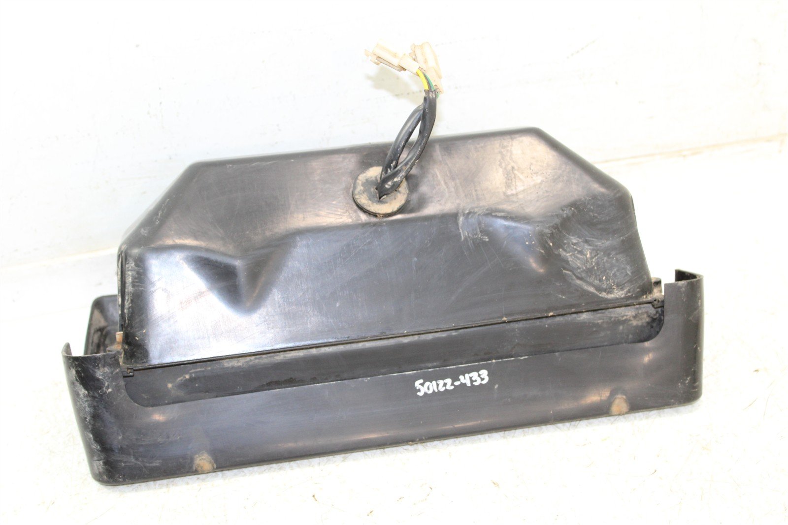 1999 Yamaha Bear Tracker 250 Headlights Head Lights 50122