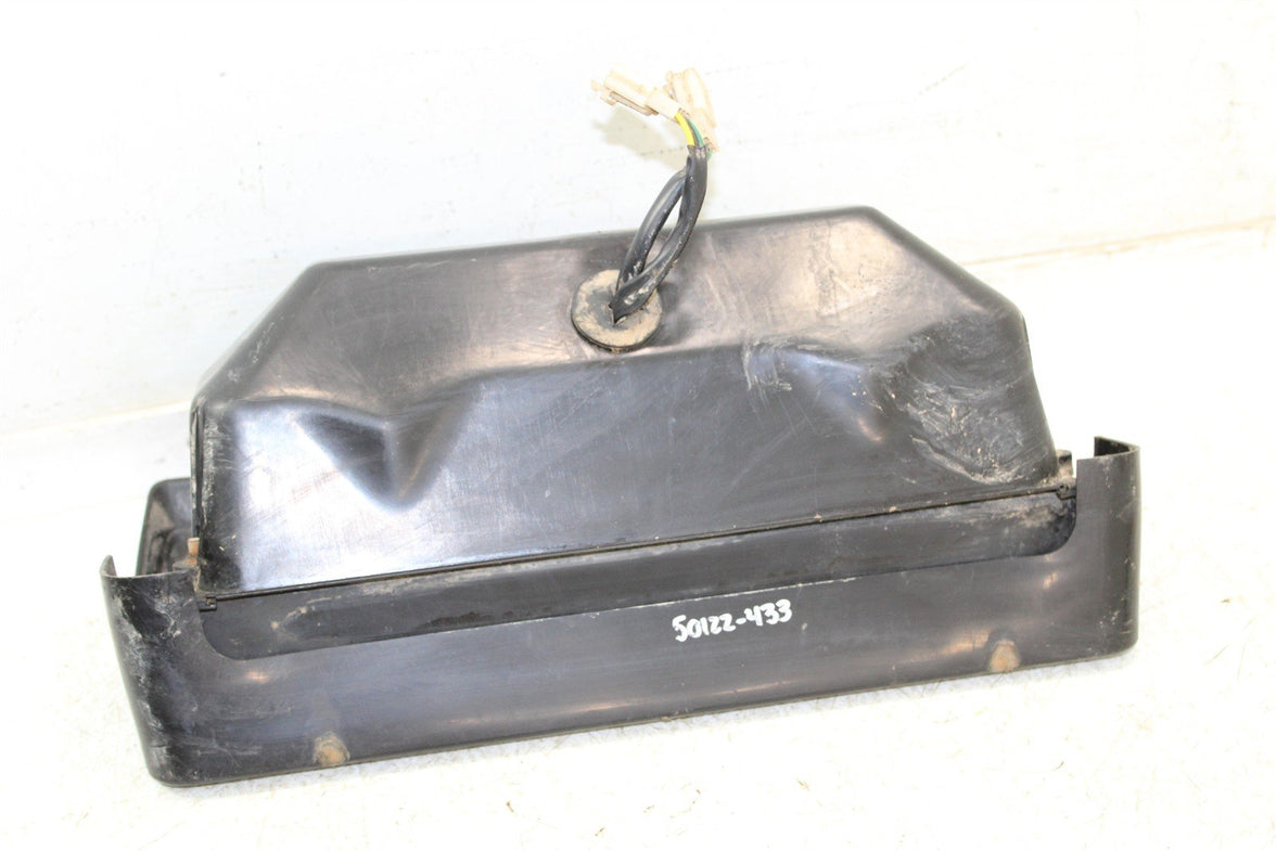 1999 Yamaha Bear Tracker 250 Headlights Head Lights 50122