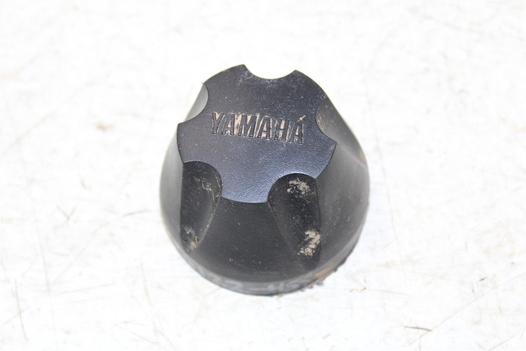 1999 Yamaha Bear Tracker 250 Hub Caps Front Rear 50122