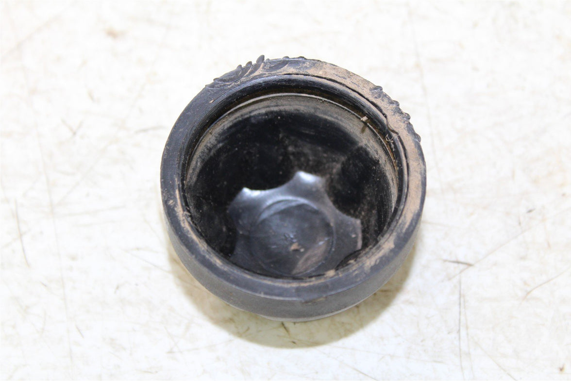 1999 Yamaha Bear Tracker 250 Hub Caps Front Rear 50122