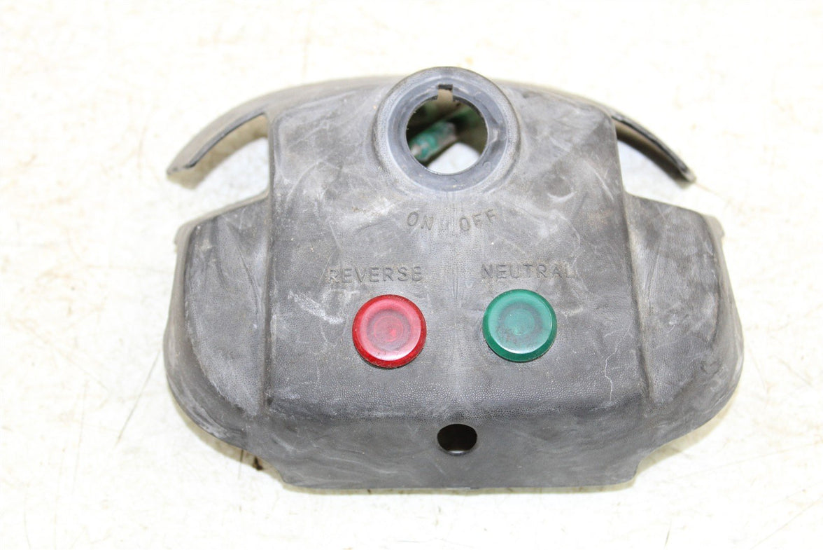 1999 Yamaha Bear Tracker 250 Indicator Lights Neutral Reverse Light 50122