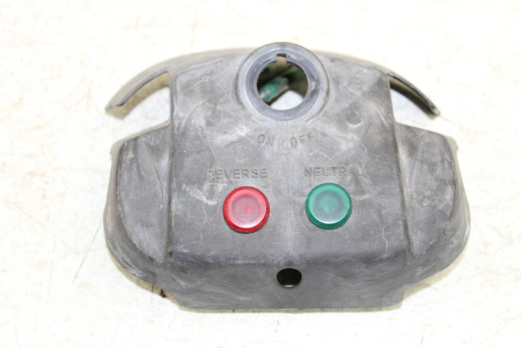 1999 Yamaha Bear Tracker 250 Indicator Lights Neutral Reverse Light 50122
