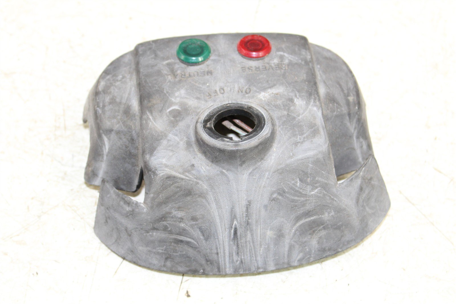 1999 Yamaha Bear Tracker 250 Indicator Lights Neutral Reverse Light 50122
