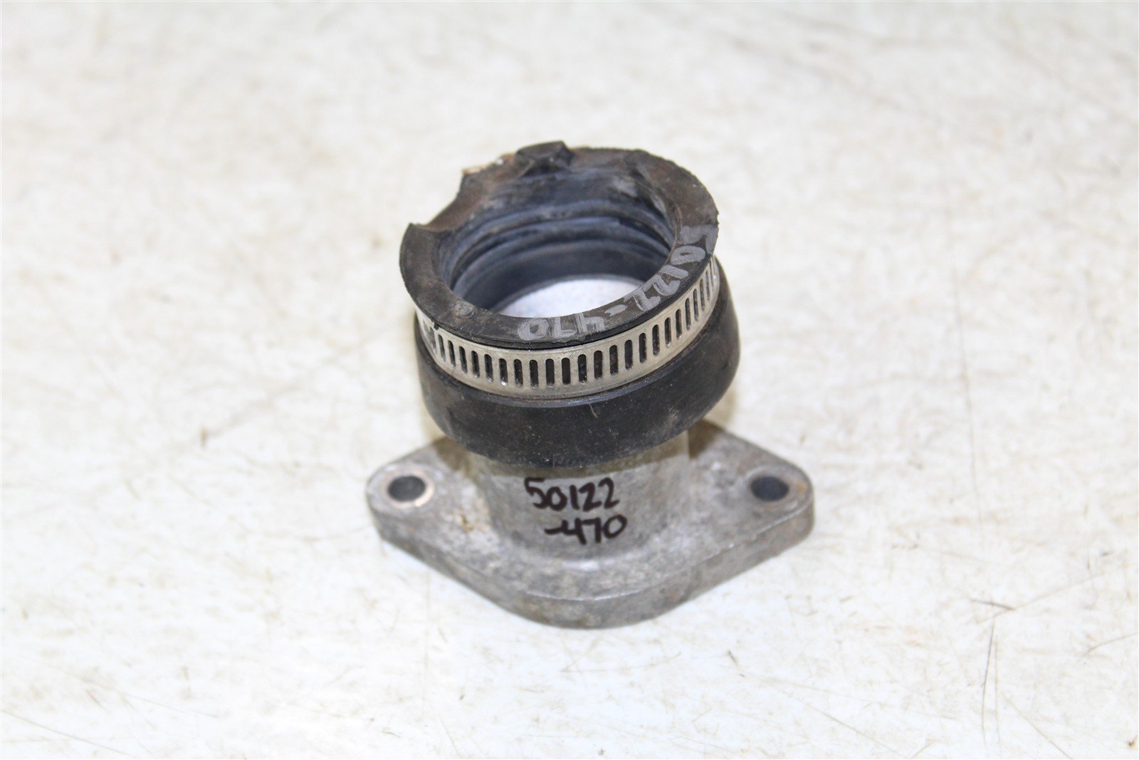 1999 Yamaha Bear Tracker 250 Intake Manifold Adapter 50122