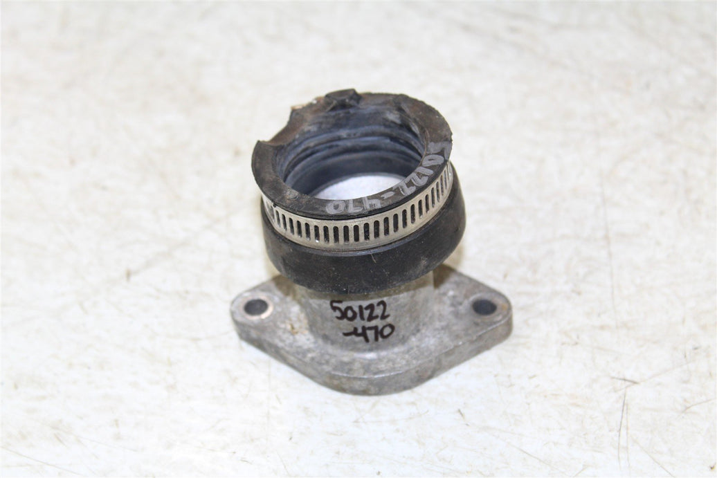 1999 Yamaha Bear Tracker 250 Intake Manifold Adapter 50122