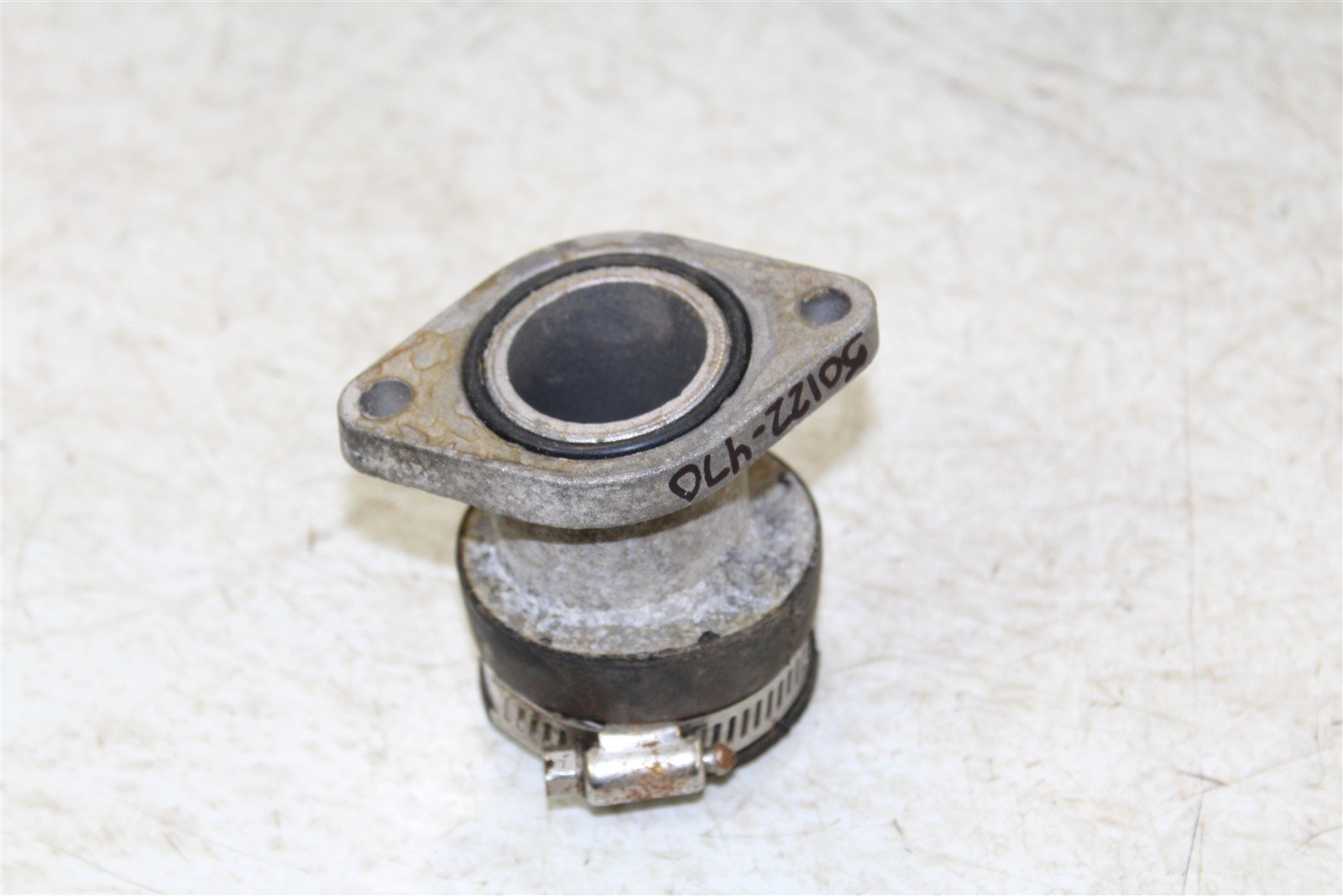 1999 Yamaha Bear Tracker 250 Intake Manifold Adapter 50122