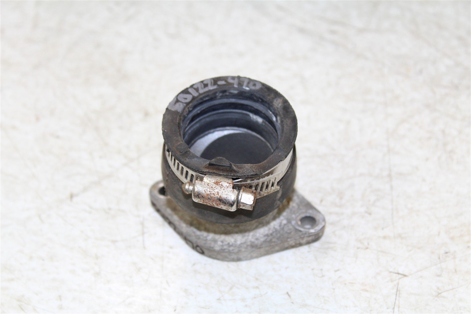 1999 Yamaha Bear Tracker 250 Intake Manifold Adapter 50122