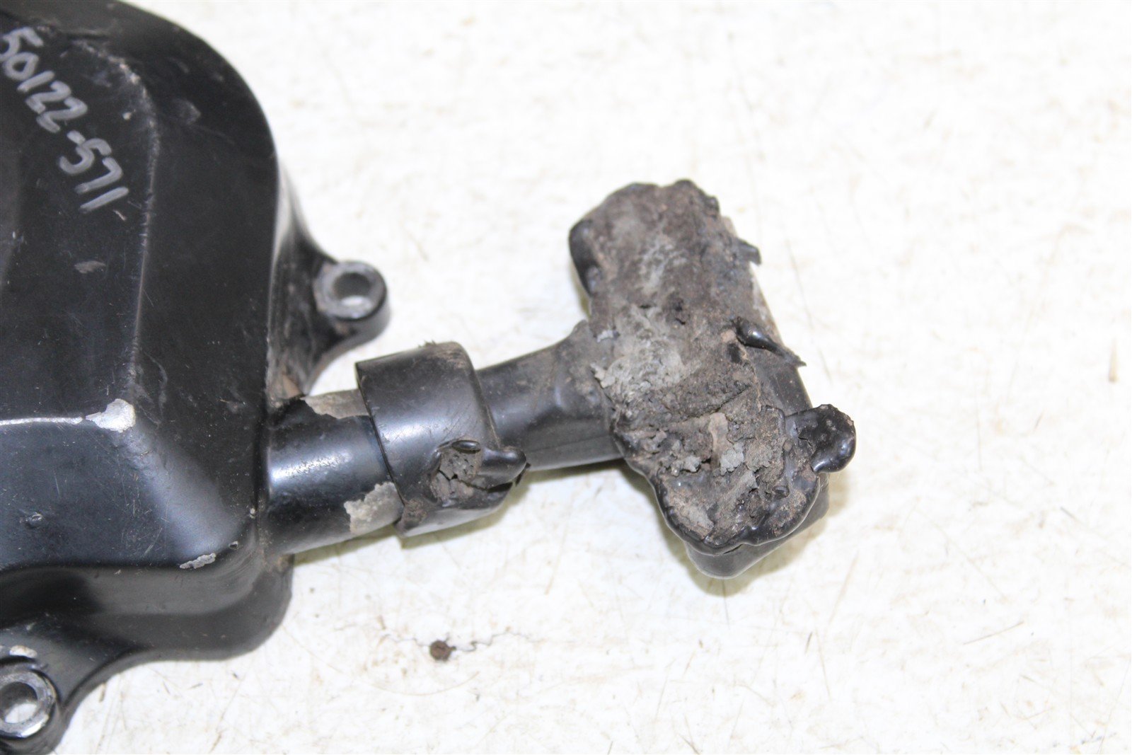 1999 Yamaha Bear Tracker 250 Pull Start Recoil Hand Starter 50122