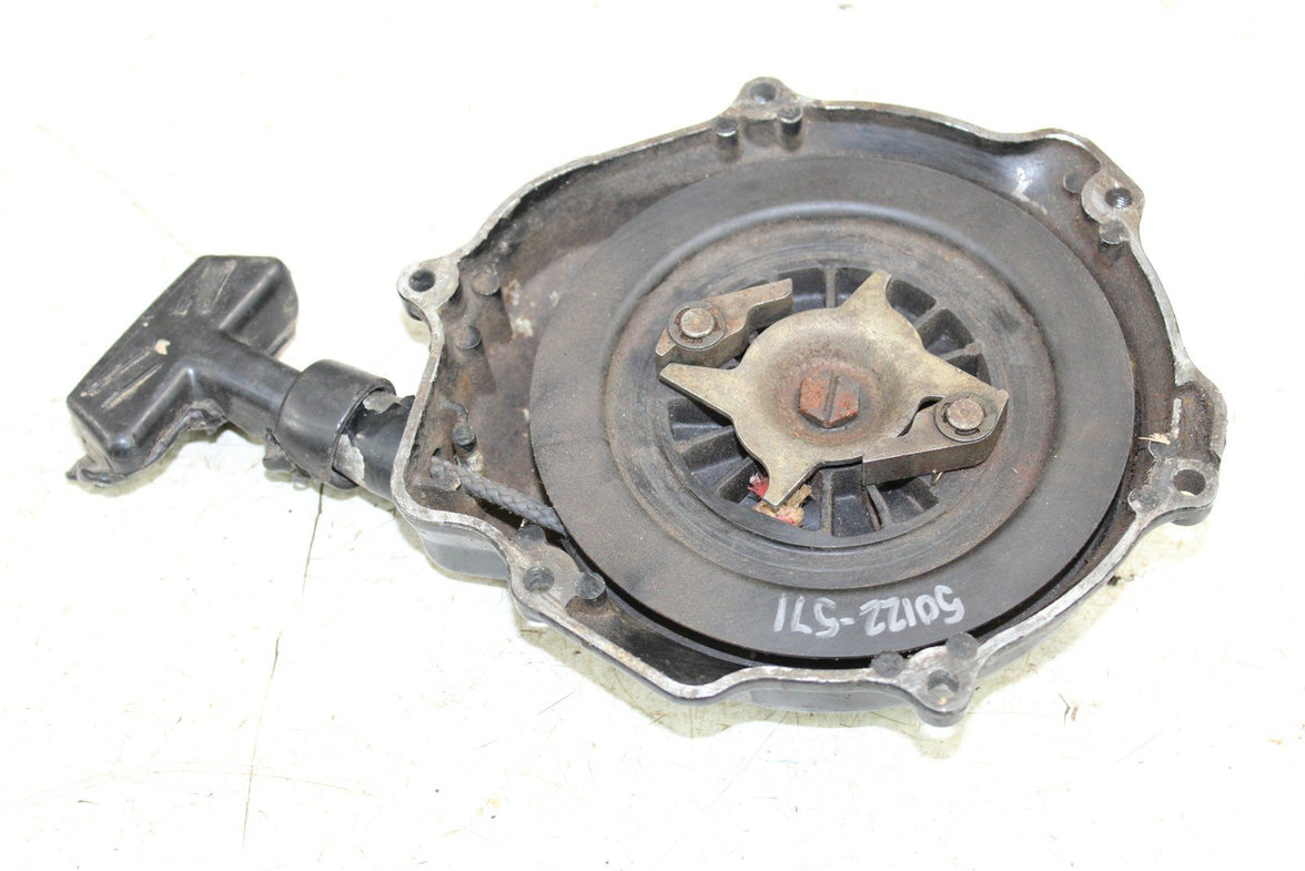 1999 Yamaha Bear Tracker 250 Pull Start Recoil Hand Starter 50122