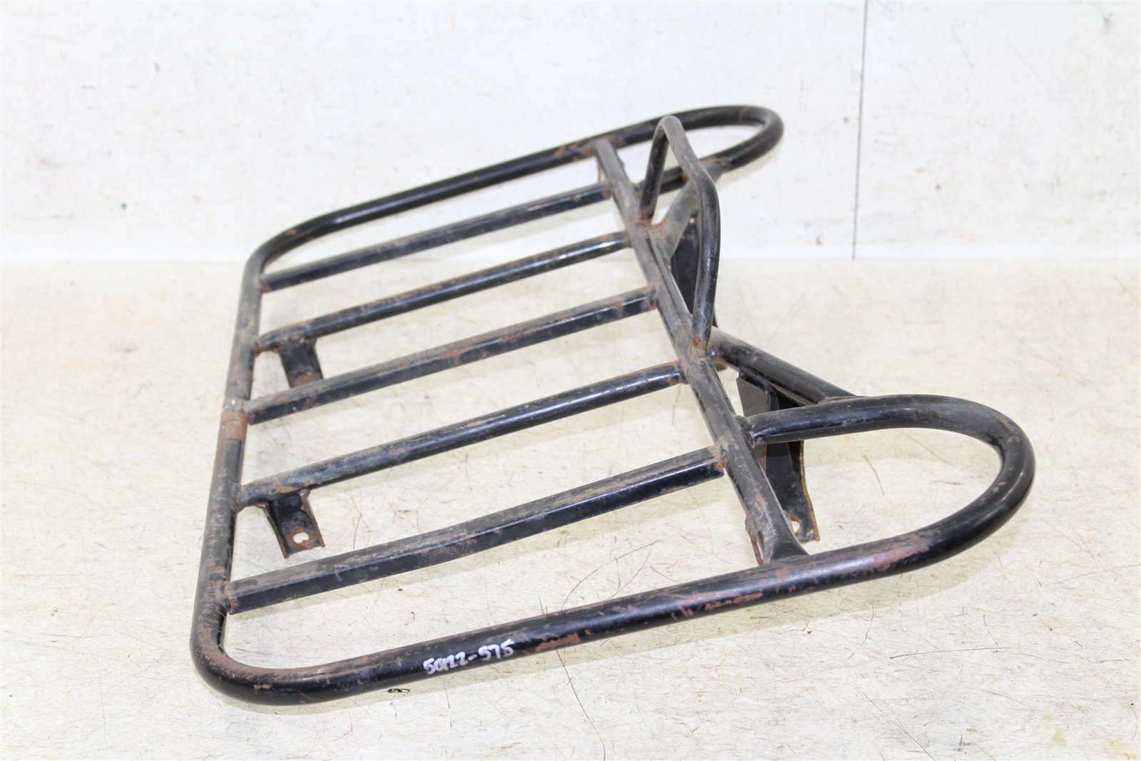 1999 Yamaha Bear Tracker 250 Front Rack Mount Carrier 50122