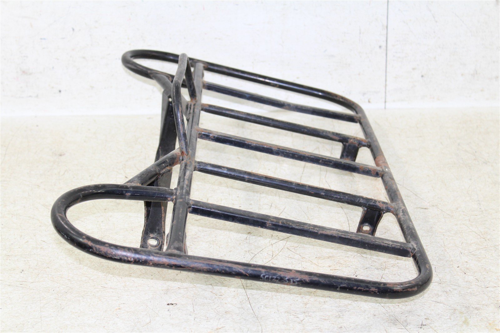 1999 Yamaha Bear Tracker 250 Front Rack Mount Carrier 50122