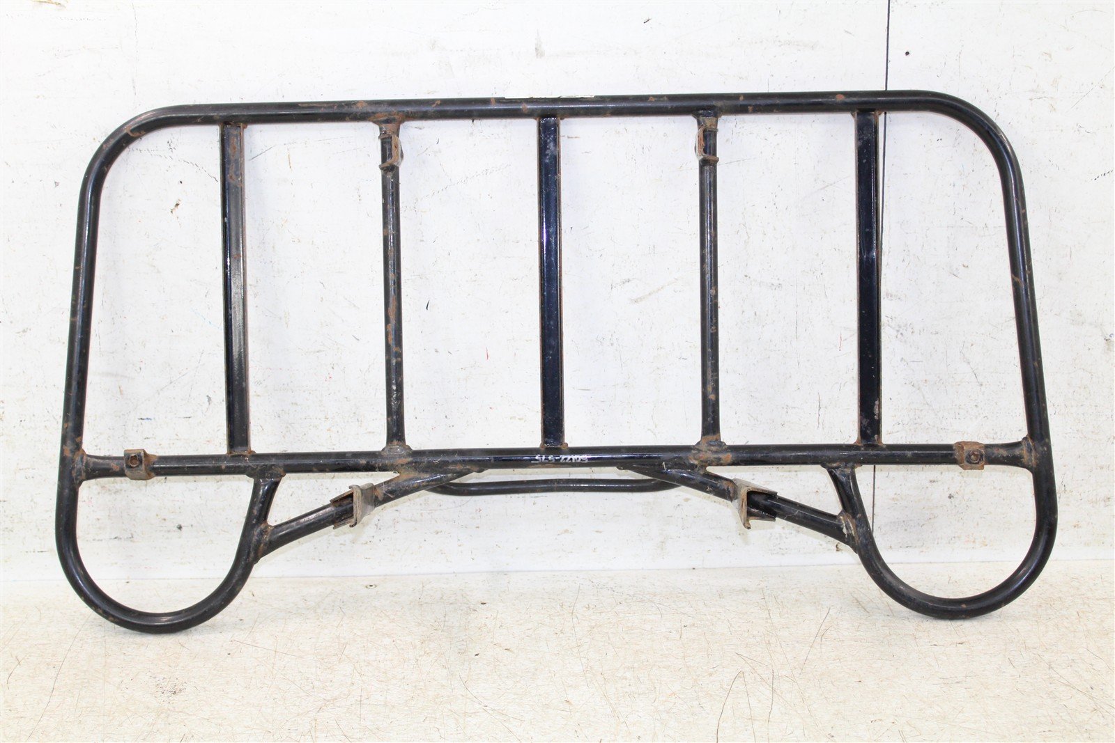 1999 Yamaha Bear Tracker 250 Front Rack Mount Carrier 50122